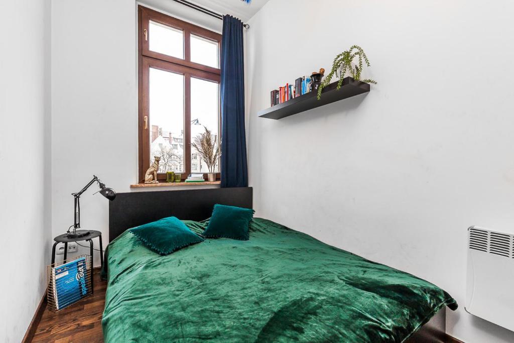 Monte Apartment Sopot Esterno foto