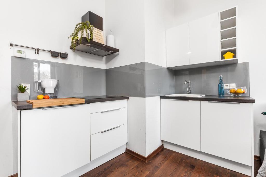 Monte Apartment Sopot Esterno foto